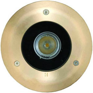 Hunza Lawn Lite Deck Mount