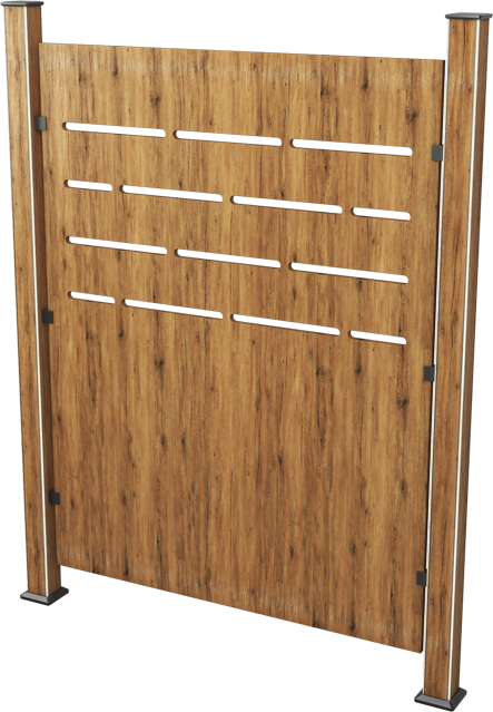 Zilux Partition